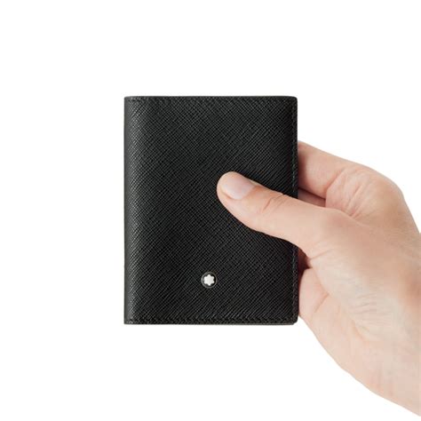 montblanc ae card holder